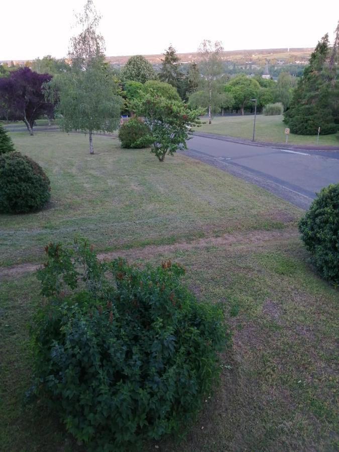 Appartement Pres De Beauval Et Des Chateaux Montrichard Exterior photo
